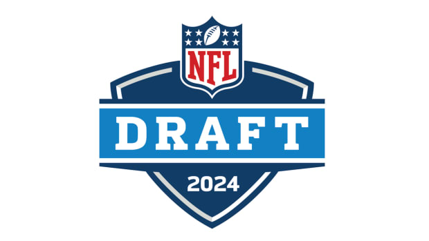 2024 NFL Draft